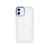 iPhone 12 Clear Glitter Phone Case - CORECOLOUR AU