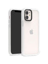 iPhone 12 Clear Glitter Phone Case - CORECOLOUR AU