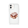 iPhone 12 Cocoa Delight Phone Case - CORECOLOUR AU