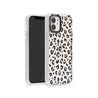 iPhone 12 Colourful Leopard Glitter Phone Case - CORECOLOUR AU