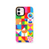 iPhone 12 Colours of Wonder Phone Case MagSafe Compatible - CORECOLOUR AU