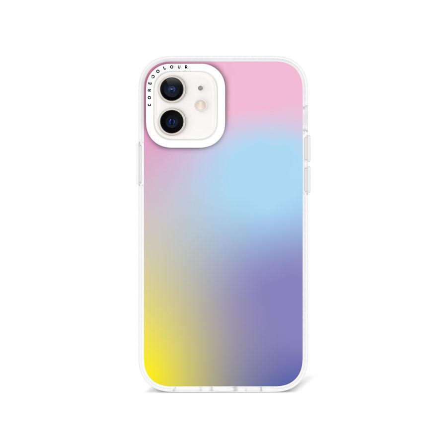 iPhone 12 Cosmic Canvas Phone Case - CORECOLOUR AU