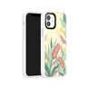 iPhone 12 Crimson Bottlebrush Phone Case Magsafe Compatible - CORECOLOUR AU