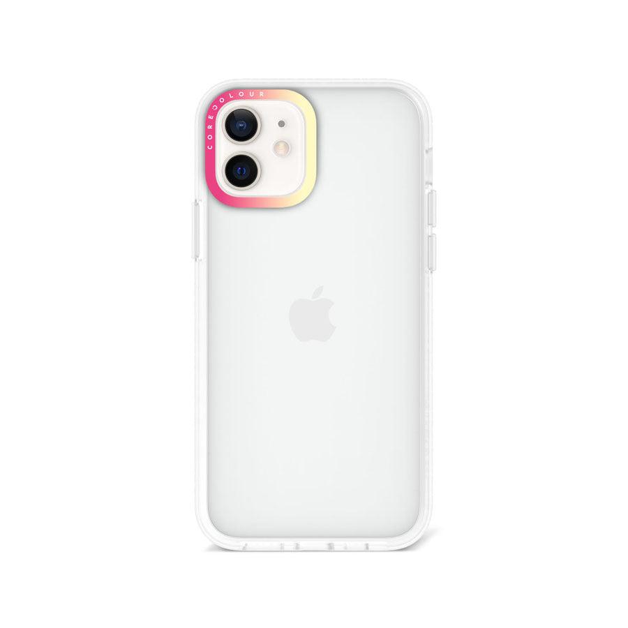 iPhone 12 Custom Phone Case - CORECOLOUR AU