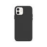 iPhone 12 Dark Darcy Silicone Phone Case - CORECOLOUR AU