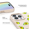 iPhone 12 Dose of Donuts Eco Phone Case - CORECOLOUR AU