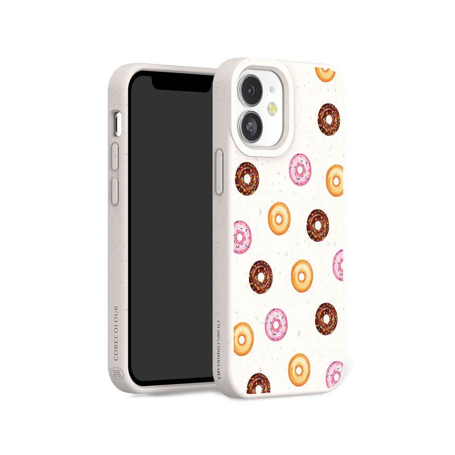 iPhone 12 Dose of Donuts Eco Phone Case - CORECOLOUR AU