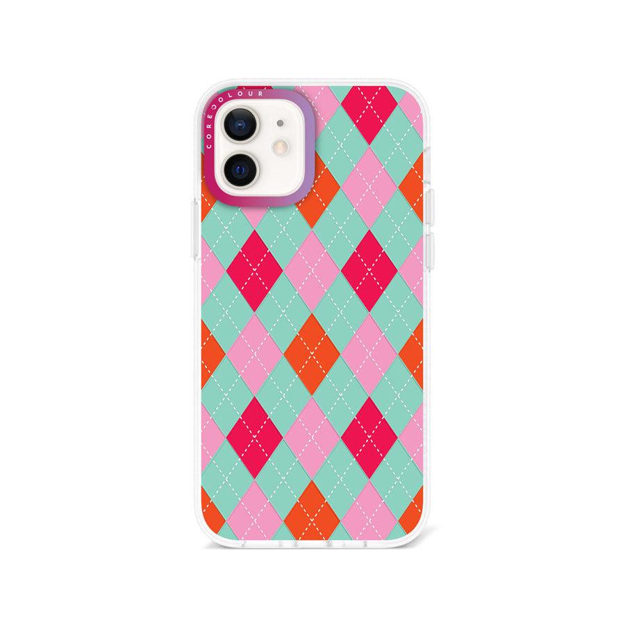 iPhone 12 Flamingo Rhapsody Phone Case Magsafe Compatible - CORECOLOUR AU