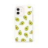 iPhone 12 Good Avo Eco Phone Case - CORECOLOUR AU