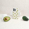 iPhone 12 Good Avo Eco Phone Case - CORECOLOUR AU