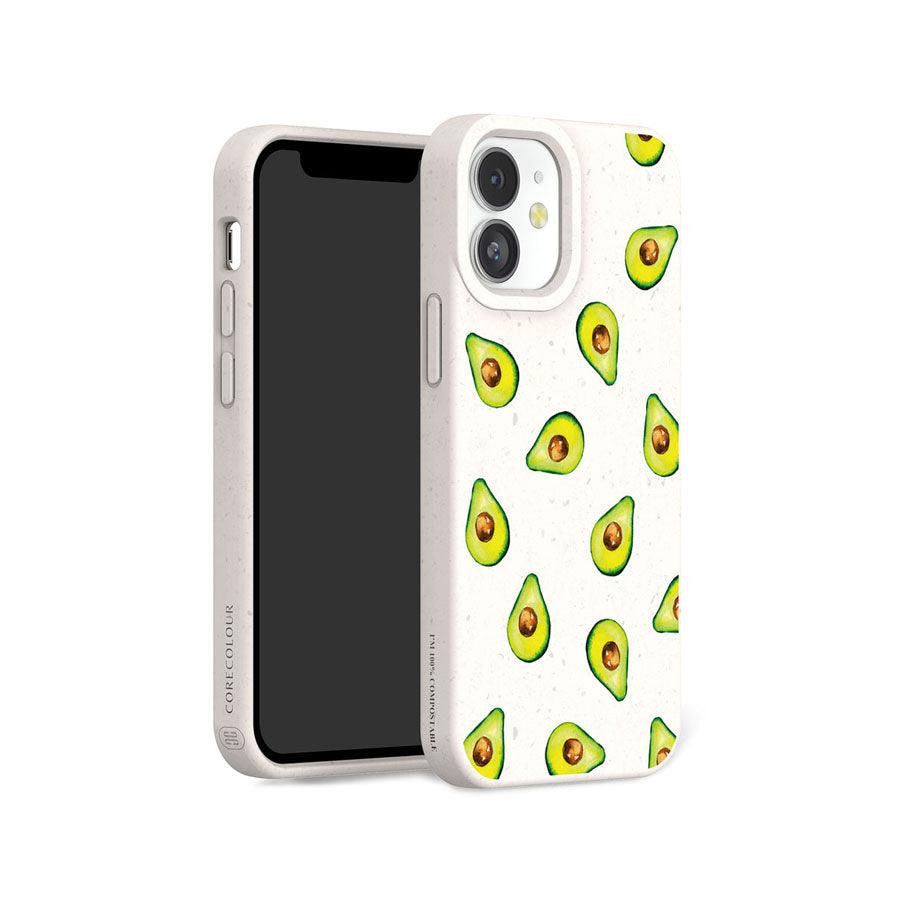 iPhone 12 Good Avo Eco Phone Case - CORECOLOUR AU