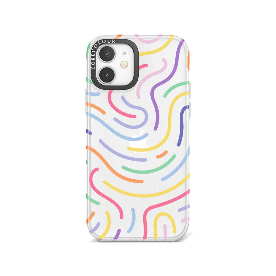 iPhone 12 Gummy Land Phone Case - CORECOLOUR AU