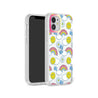 iPhone 12 Hi There Rainbow Phone Case - CORECOLOUR AU