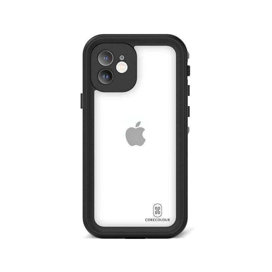 iPhone 12 IP68 Certified Waterproof Case - CORECOLOUR AU