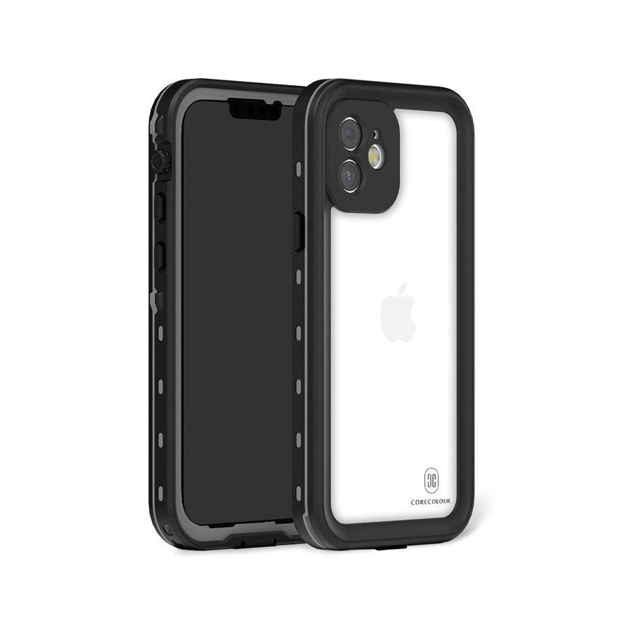 iPhone 12 IP68 Certified Waterproof Case - CORECOLOUR AU