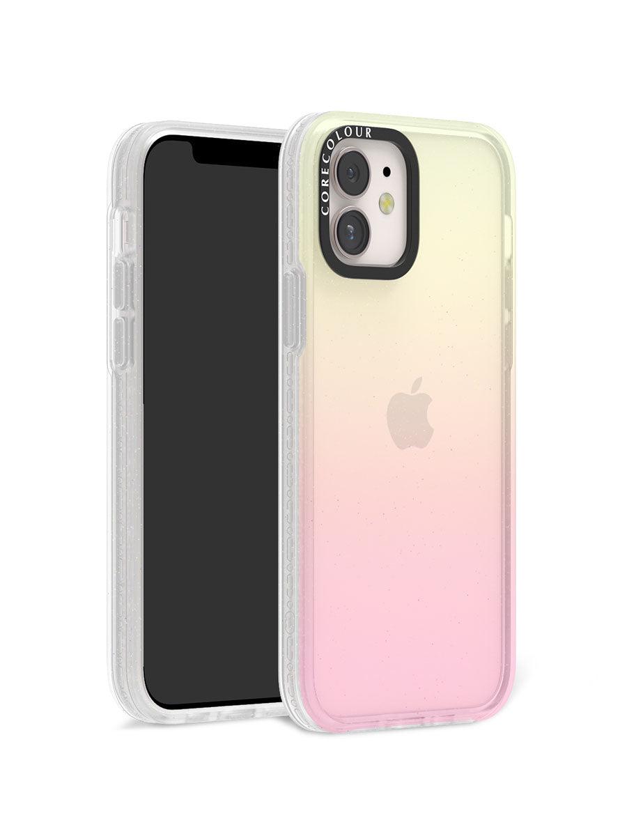 iPhone 12 Iridescent Glitter Phone Case - CORECOLOUR AU