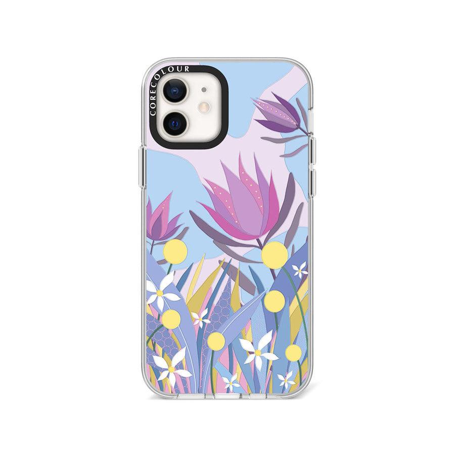 iPhone 12 King Protea Phone Case - CORECOLOUR AU