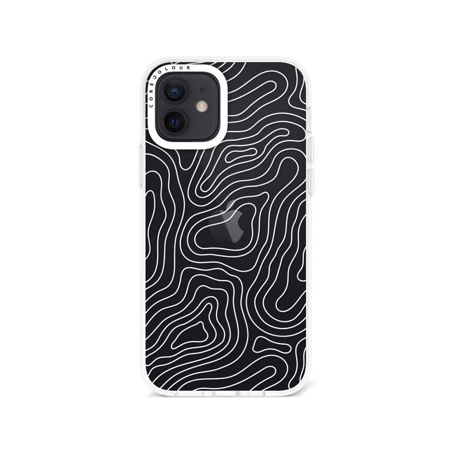 iPhone 12 Late Night Drive II Phone Case - CORECOLOUR AU