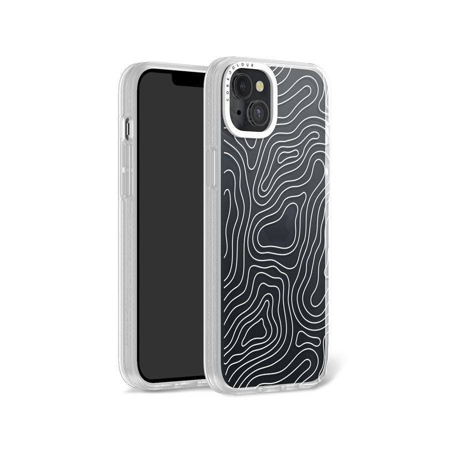 iPhone 12 Late Night Drive II Phone Case - CORECOLOUR AU