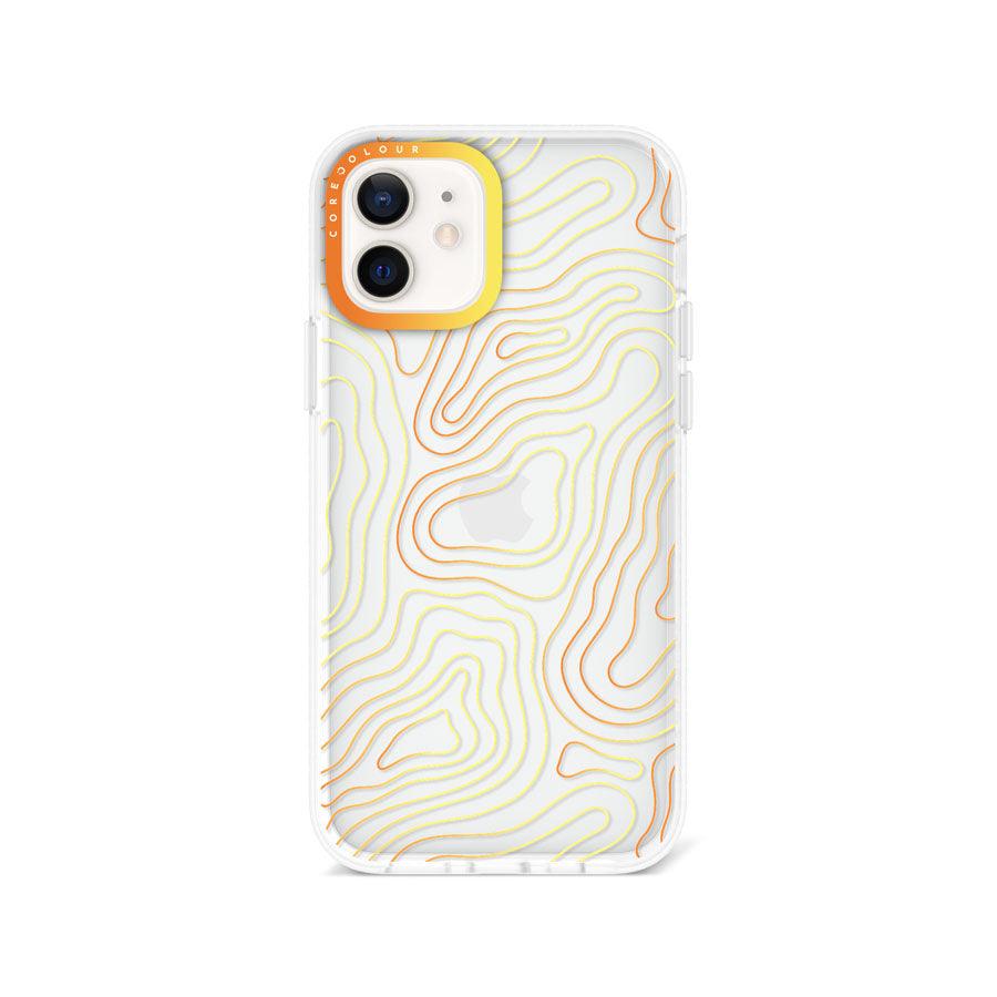 iPhone 12 Late Night Drive II Phone Case - CORECOLOUR AU