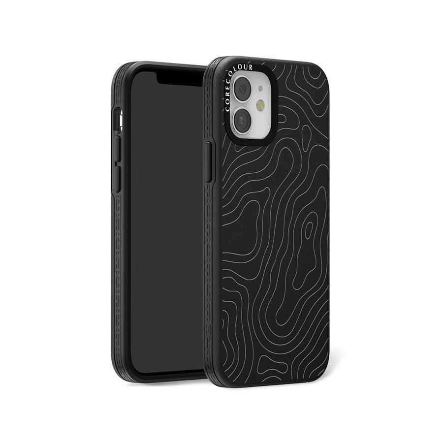 iPhone 12 Late Night Drive Phone Case - CORECOLOUR AU