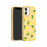iPhone 12 Lemon Squeezy Eco Phone Case - CORECOLOUR AU