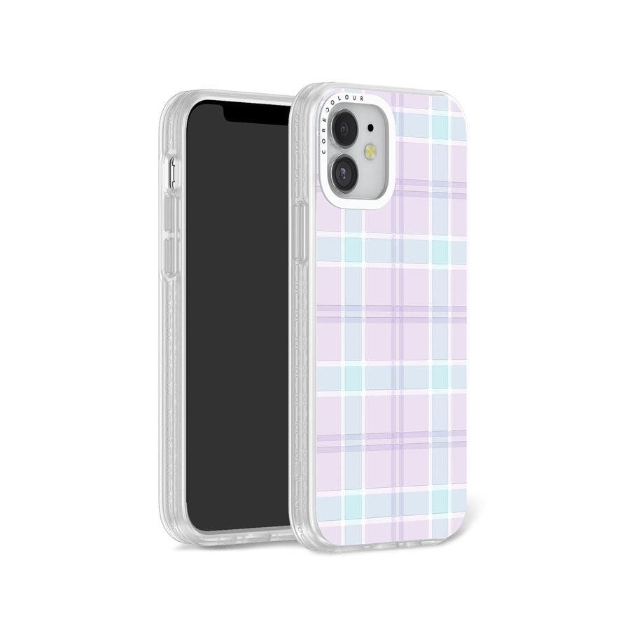 iPhone 12 Lilac Picnic Phone Case - CORECOLOUR AU