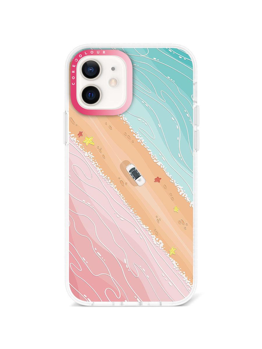 iPhone 12 Macdonell Lake Phone Case - CORECOLOUR AU