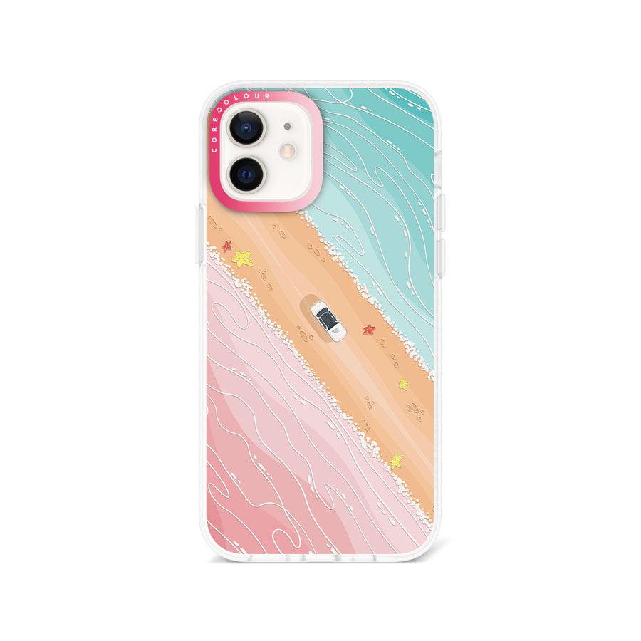 iPhone 12 Macdonell Lake Phone Case - CORECOLOUR AU