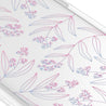 iPhone 12 Mauve Leaf Phone Case - CORECOLOUR AU