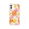 iPhone 12 Melting Smile Phone Case - CORECOLOUR AU