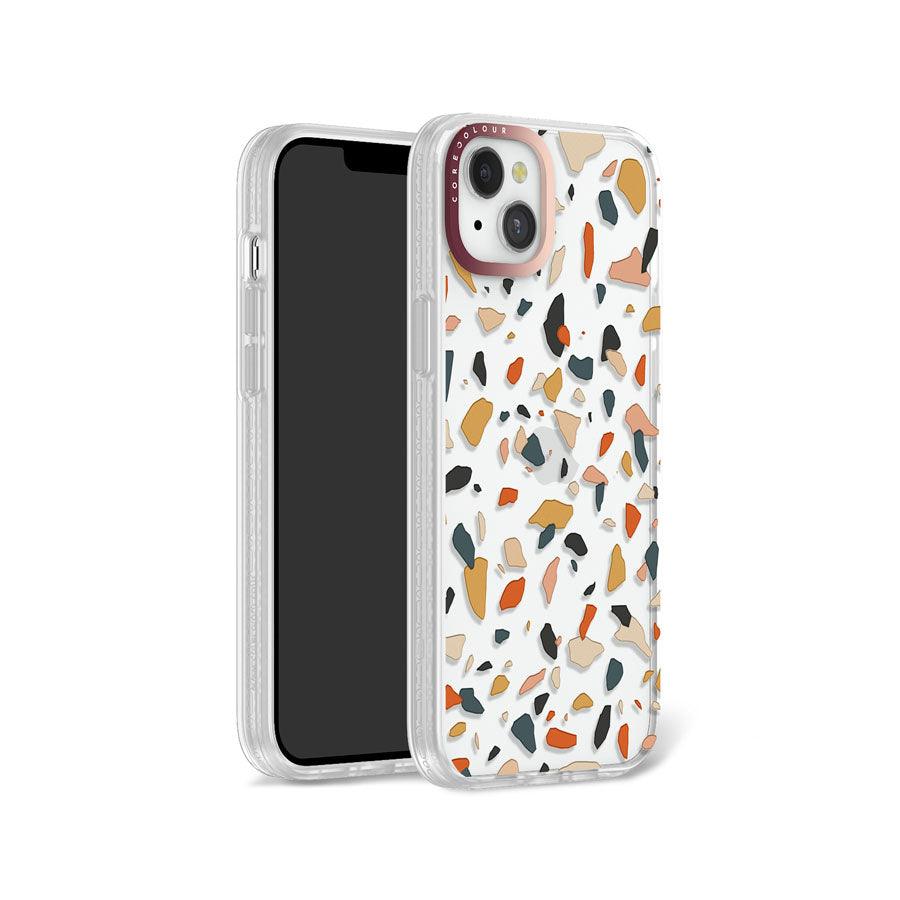 iPhone 12 Mosaic Confetti Phone Case - CORECOLOUR AU