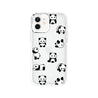 iPhone 12 Moving Panda Phone Case - CORECOLOUR AU