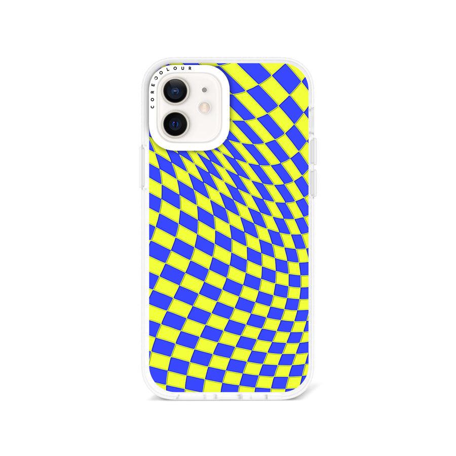 iPhone 12 Oceanic Citrus Phone Case - CORECOLOUR AU