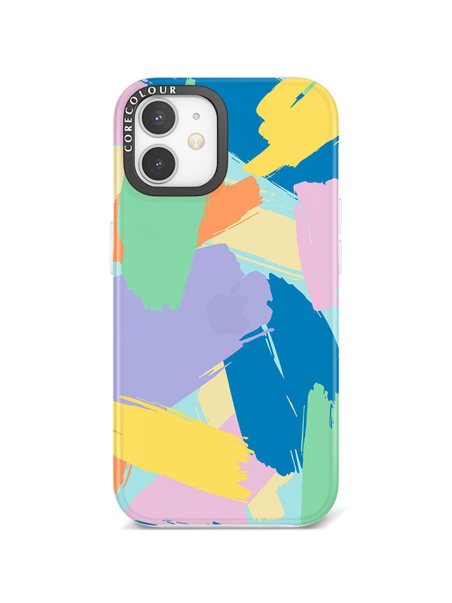 iPhone 12 Paint Party Phone Case - CORECOLOUR AU