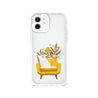 iPhone 12 Persian Cat Phone Case - CORECOLOUR AU