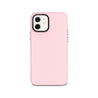 iPhone 12 Pink Ballerina Silicone Phone Case - CORECOLOUR AU