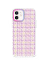 iPhone 12 Pink Illusion Phone Case - CORECOLOUR AU