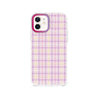 iPhone 12 Pink Illusion Phone Case - CORECOLOUR AU