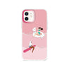 iPhone 12 Pinky Summer Days Phone Case - CORECOLOUR AU