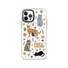 iPhone 12 Pro A Purr-fect Day Phone Case - CORECOLOUR AU