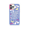 iPhone 12 Pro Always Believe Phone Case - CORECOLOUR AU