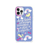 iPhone 12 Pro Always Believe Phone Case Magsafe Compatible - CORECOLOUR AU