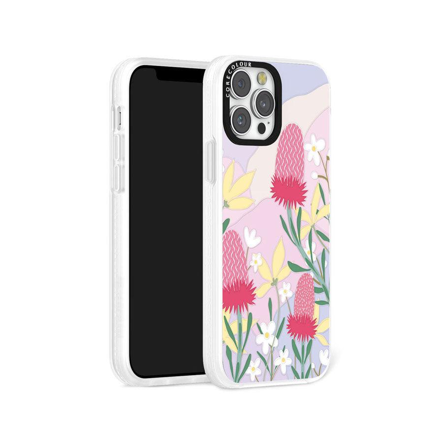 iPhone 12 Pro Banksia Phone Case Magsafe Compatible - CORECOLOUR AU