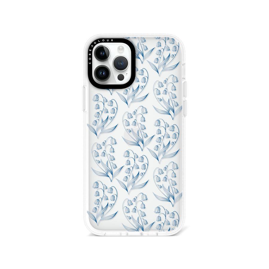 iPhone 12 Pro Bluebell Phone Case - CORECOLOUR AU