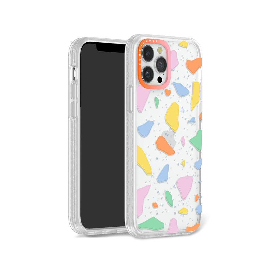 iPhone 12 Pro Candy Rock Phone Case - CORECOLOUR AU