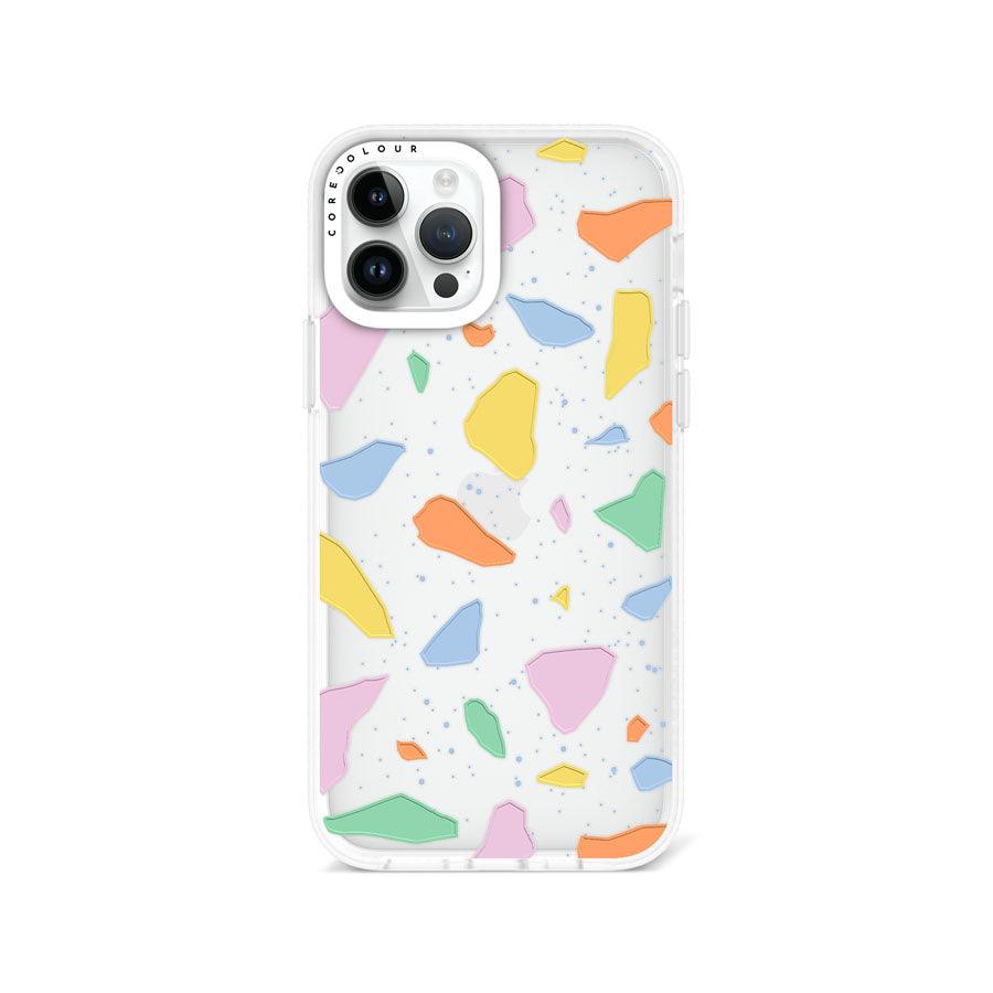 iPhone 12 Pro Candy Rock Phone Case - CORECOLOUR AU