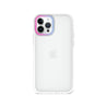 iPhone 12 Pro Clear Phone Case - CORECOLOUR AU