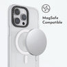 iPhone 12 Pro Clear Phone Case MagSafe Compatible - CORECOLOUR AU