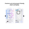 iPhone 12 Pro Clear Phone Case MagSafe Compatible - CORECOLOUR AU